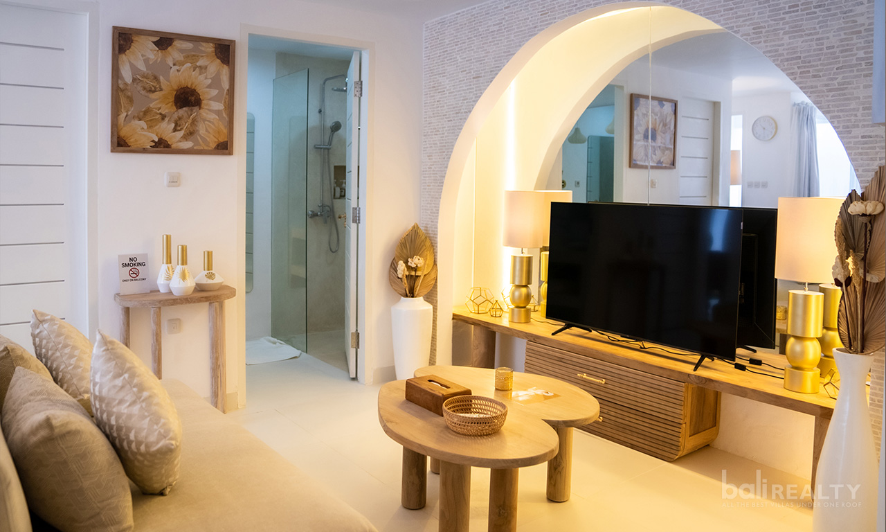 Established Ten-Bedroom Boutique Hotel in Strategic Kerobokan Location – Rare Investment Opportunity — image 5