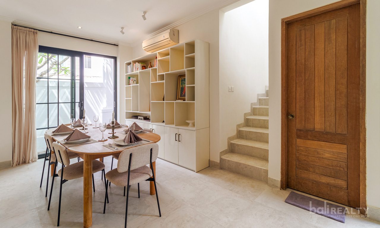 Contemporary Cozy Three-Bedroom Freehold Villa in the Seminyak Area — image 8