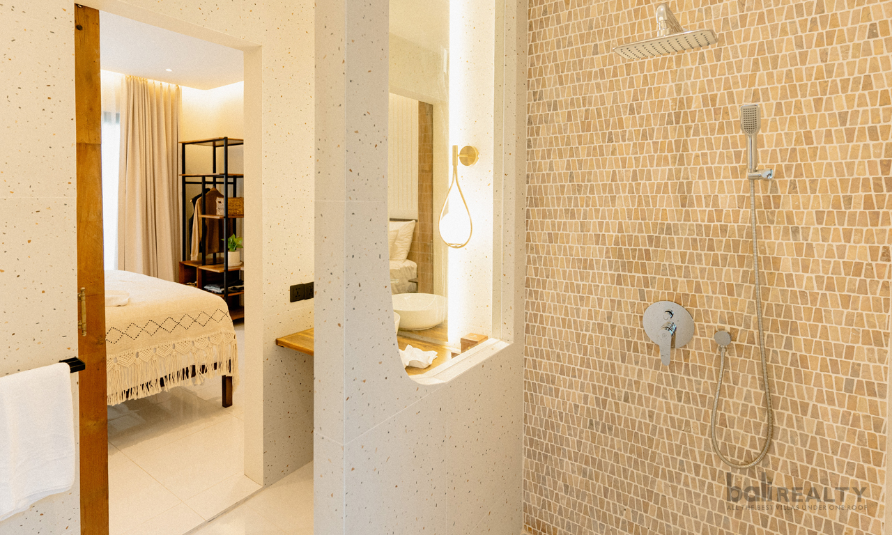 Cozy Two-Bedroom Villa for Yearly Rental in a Quiet Seminyak Neighborhood — image 6