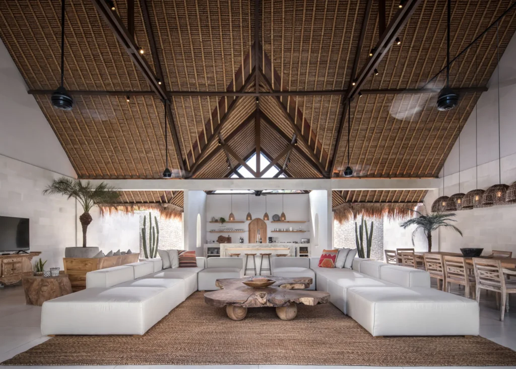 Villa Massilia Dua in Seminyak — image 2