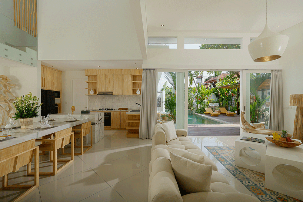 Villa Suar Sanur — image 13