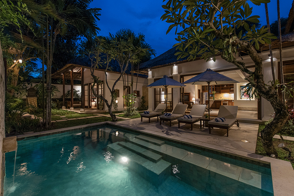 Villa Senada in Seminyak — image 3