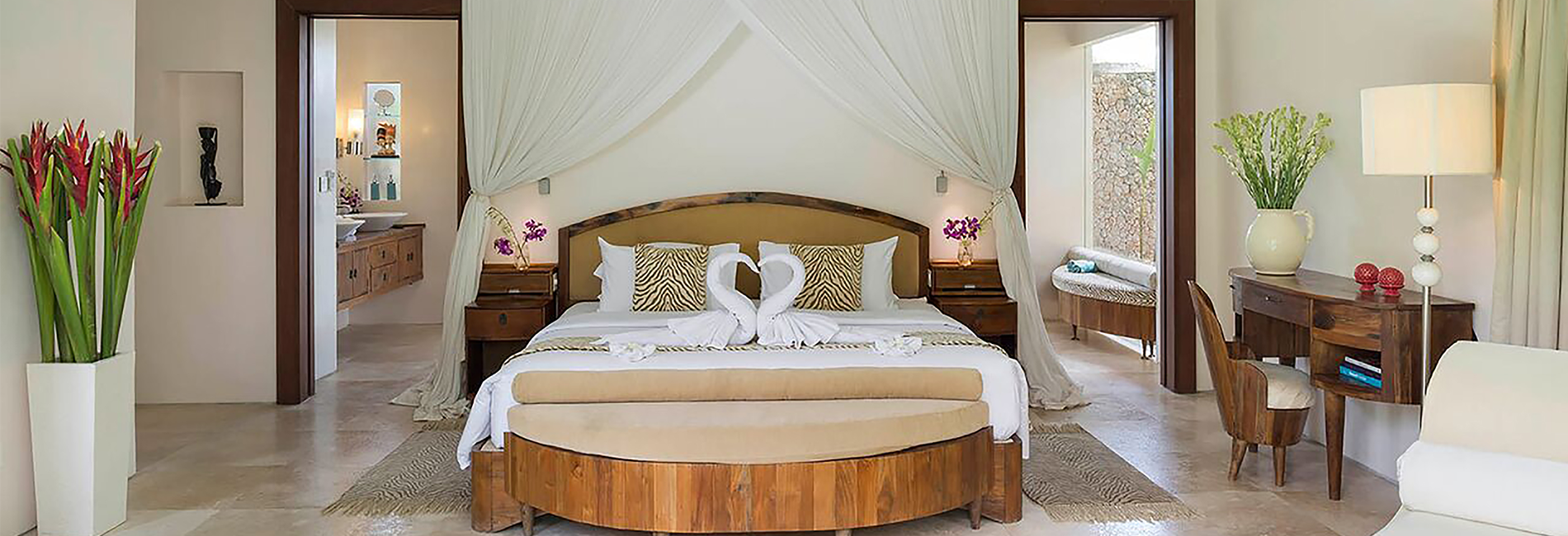 Lataliana Villas Seminyak ~ Asia Holiday Retreats, Luxury Villas. Handpicked by Experts — image 5