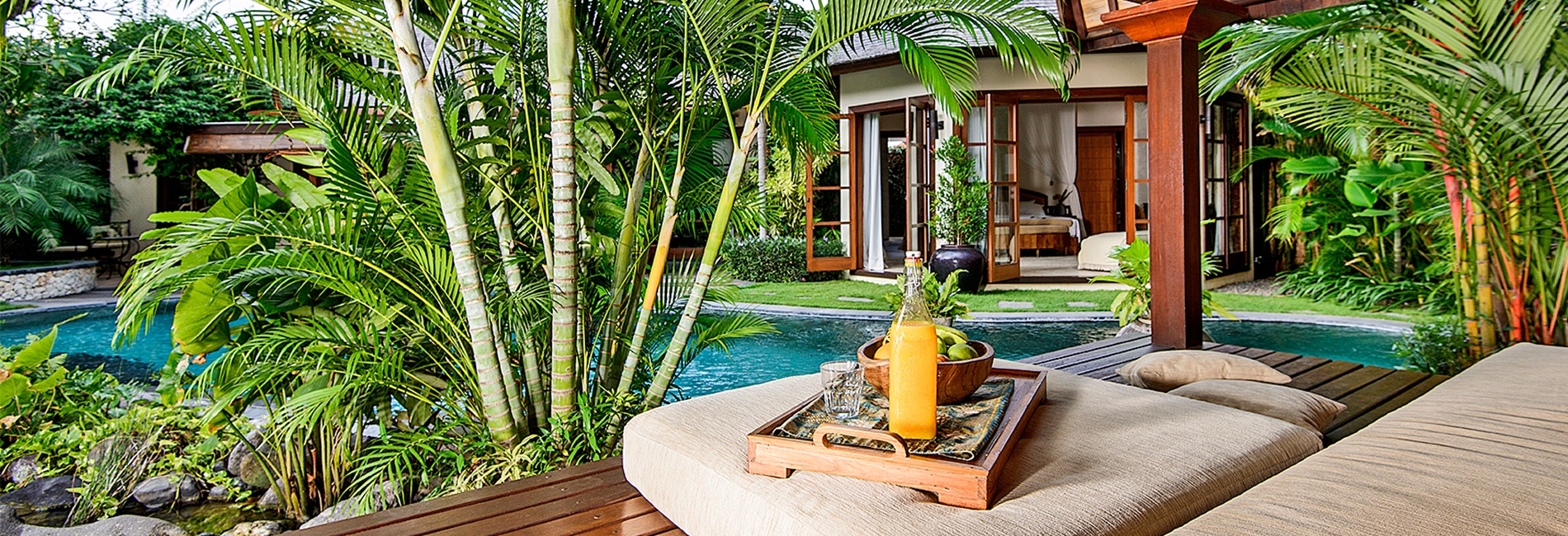 Lataliana Villas Seminyak ~ Asia Holiday Retreats, Luxury Villas. Handpicked by Experts — image 4