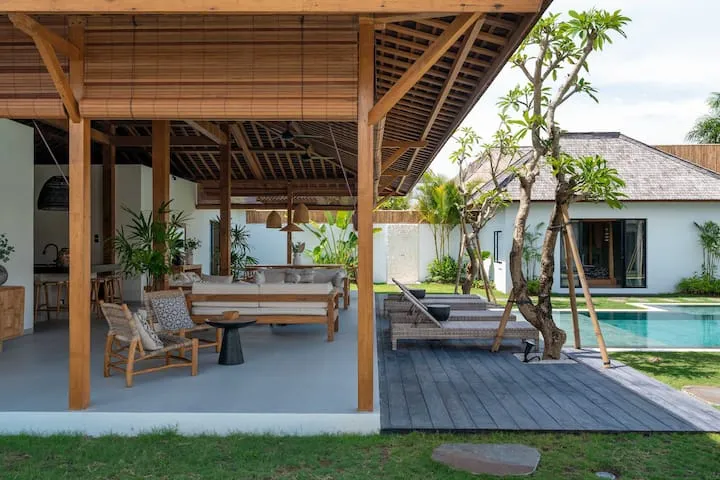 Villa Sora Estate in Seminyak — image 6