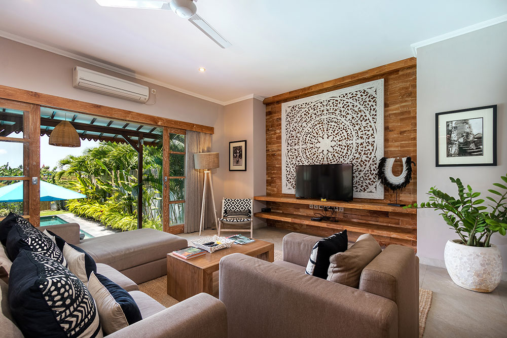 Villa Maya in Seminyak — image 17