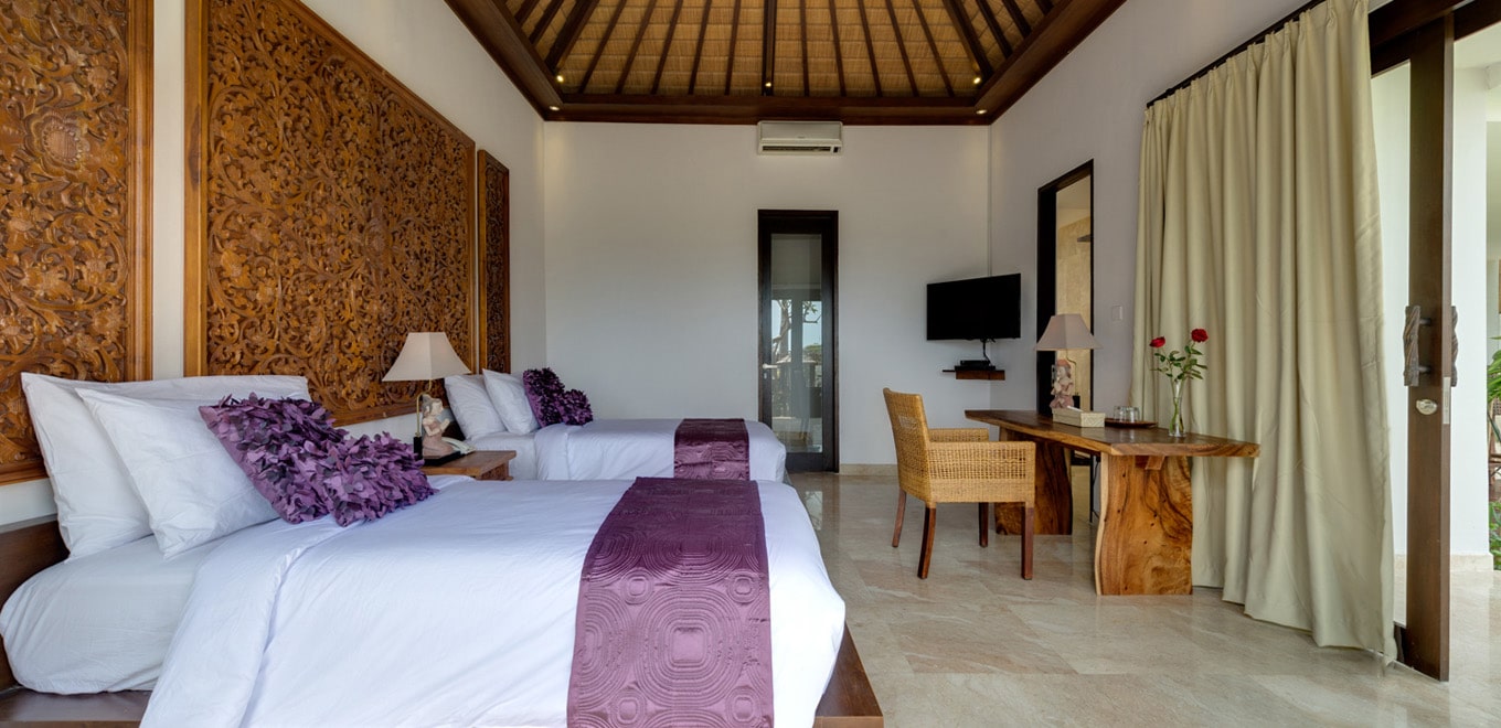 Villa Luwih ~ Asia Holiday Retreats, Luxury Villas. Handpicked by Experts — image 18