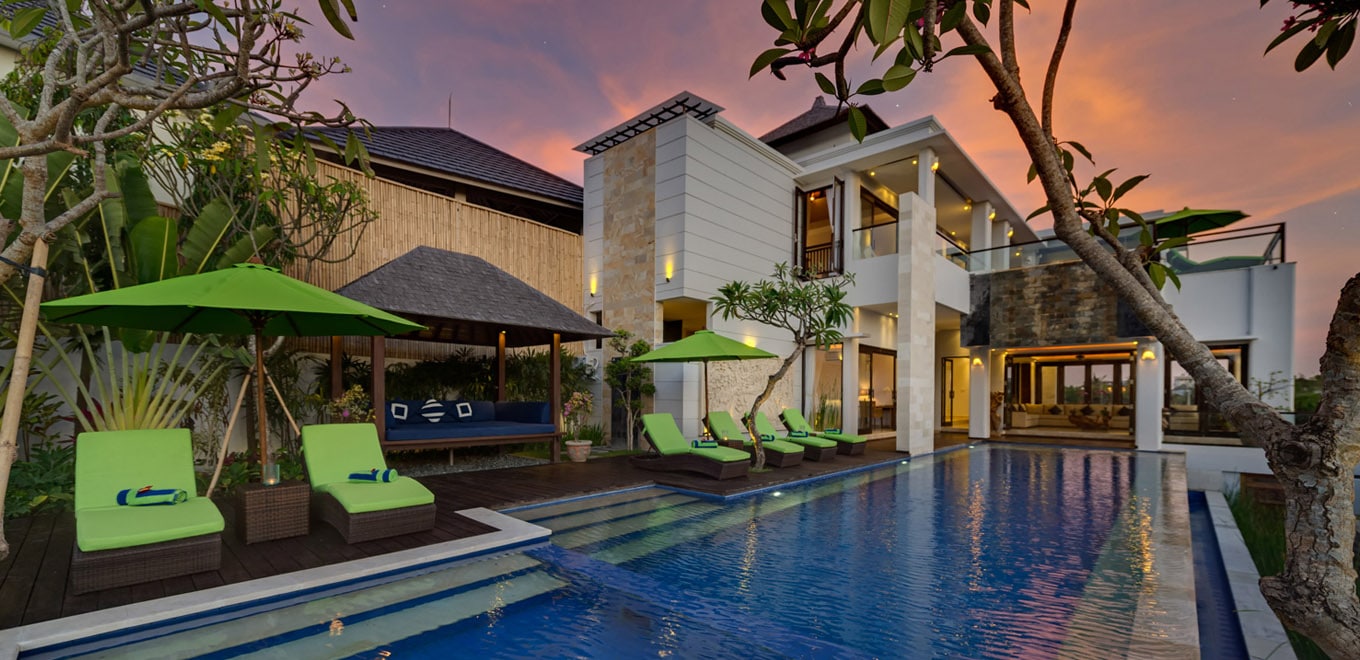 Villa Luwih ~ Asia Holiday Retreats, Luxury Villas. Handpicked by Experts — image 3