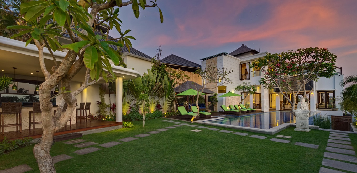 Villa Luwih ~ Asia Holiday Retreats, Luxury Villas. Handpicked by Experts — image 4
