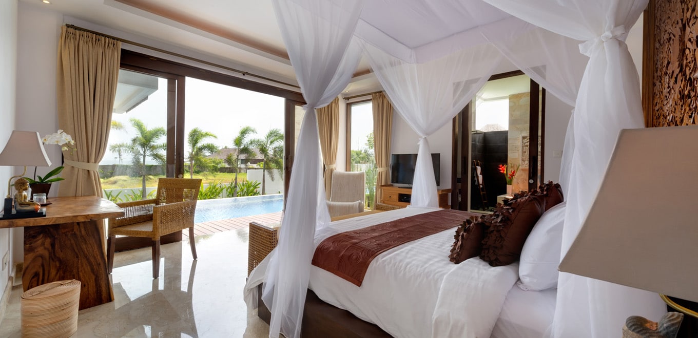 Villa Luwih ~ Asia Holiday Retreats, Luxury Villas. Handpicked by Experts — image 5