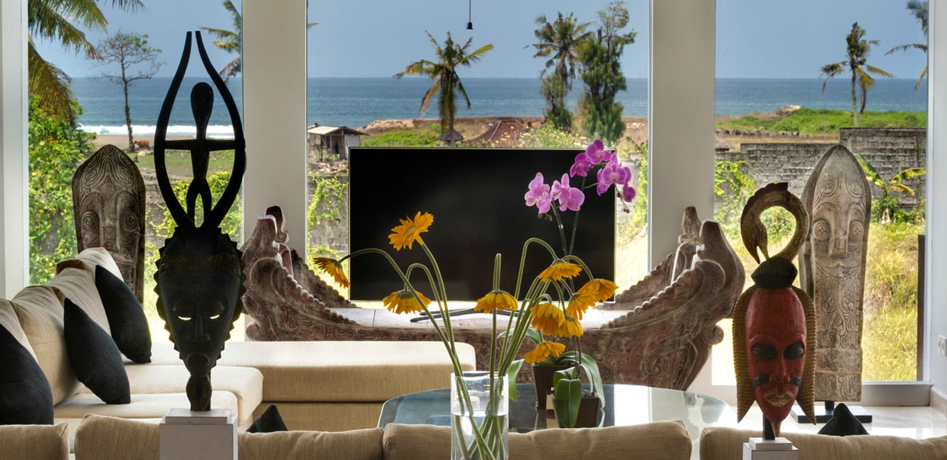 Villa Luwih ~ Asia Holiday Retreats, Luxury Villas. Handpicked by Experts — image 2