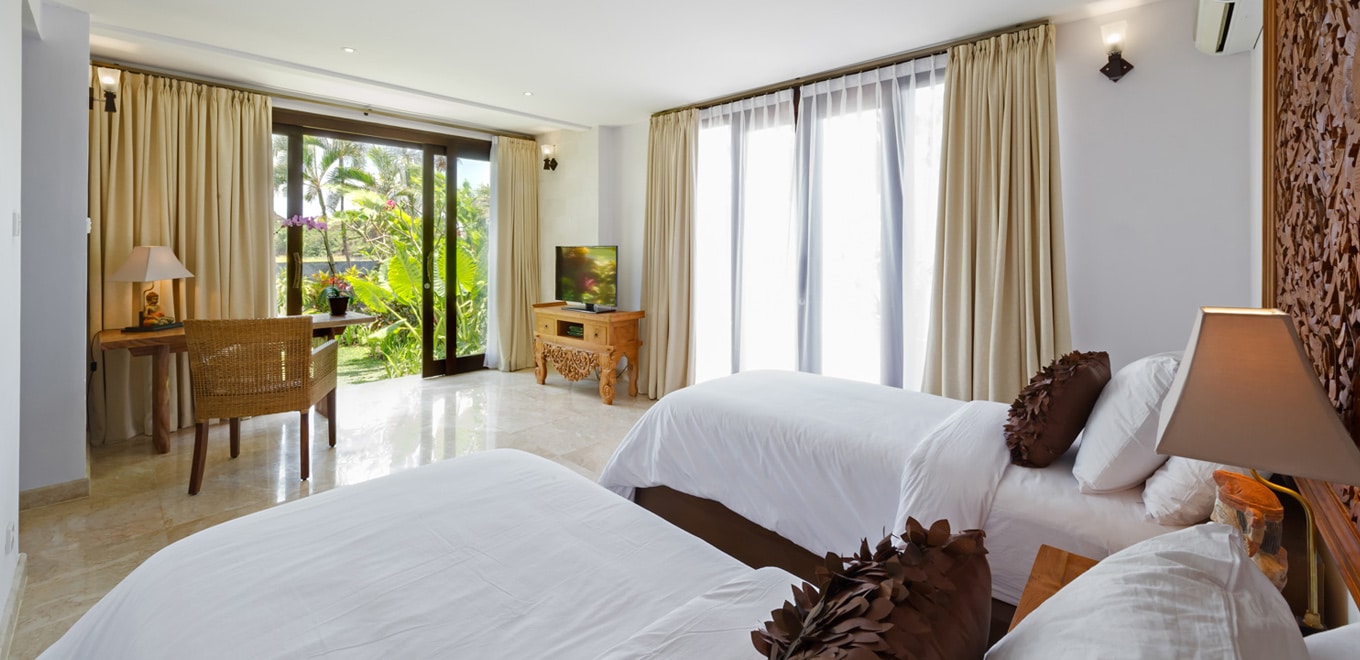 Villa Luwih ~ Asia Holiday Retreats, Luxury Villas. Handpicked by Experts — image 11