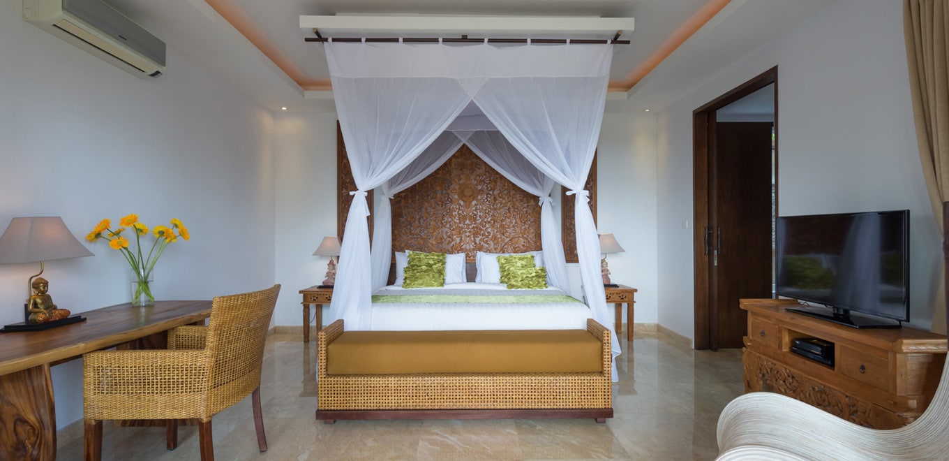 Villa Luwih ~ Asia Holiday Retreats, Luxury Villas. Handpicked by Experts — image 17