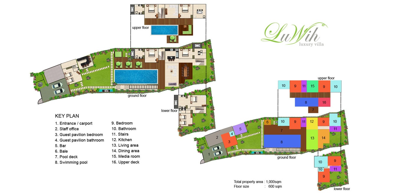 Villa Luwih ~ Asia Holiday Retreats, Luxury Villas. Handpicked by Experts — image 7