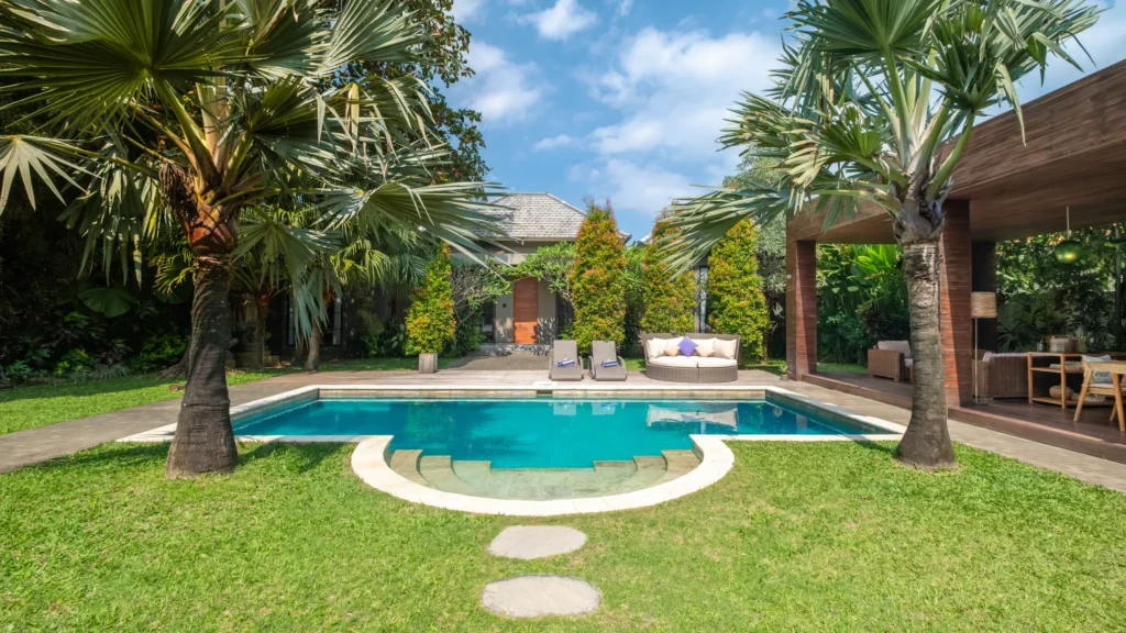 Villa 318 Nelayan in Canggu — image 2