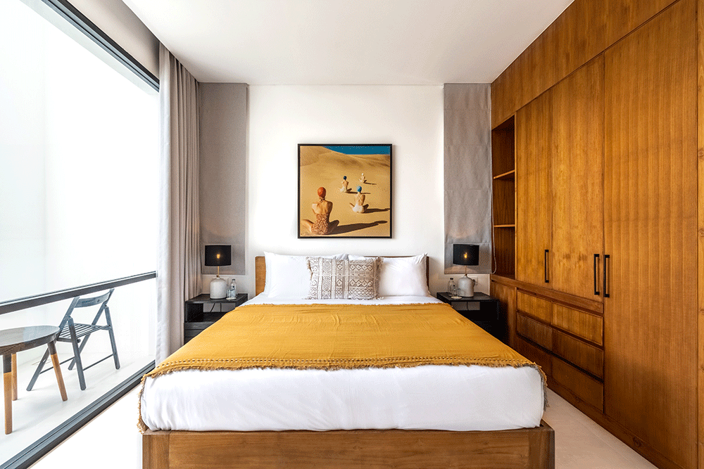 Mandala Residence in Seminyak — image 7