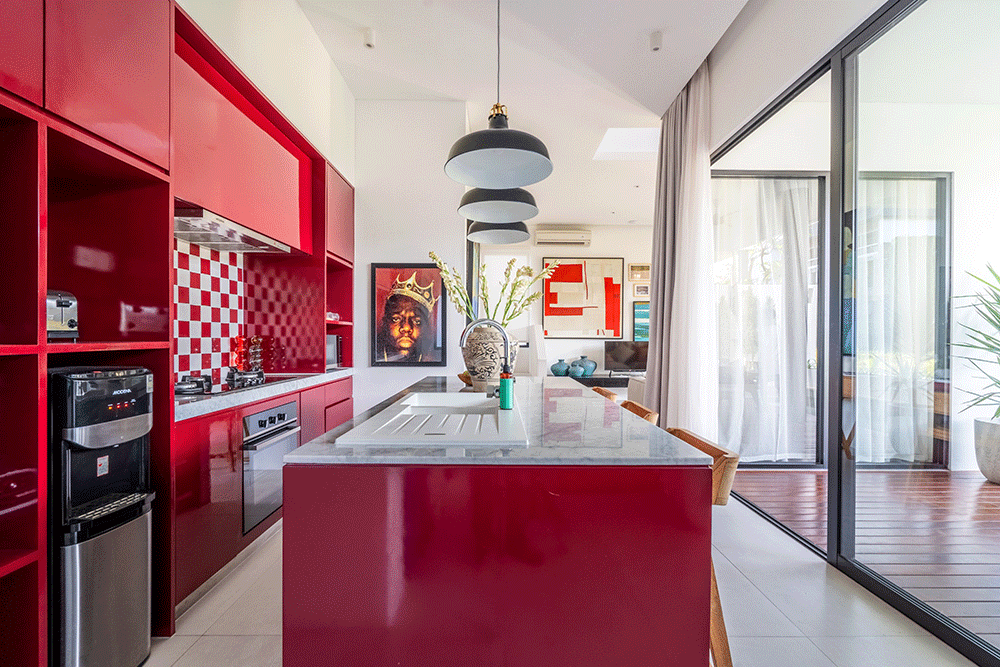 Mandala Residence in Seminyak — image 3