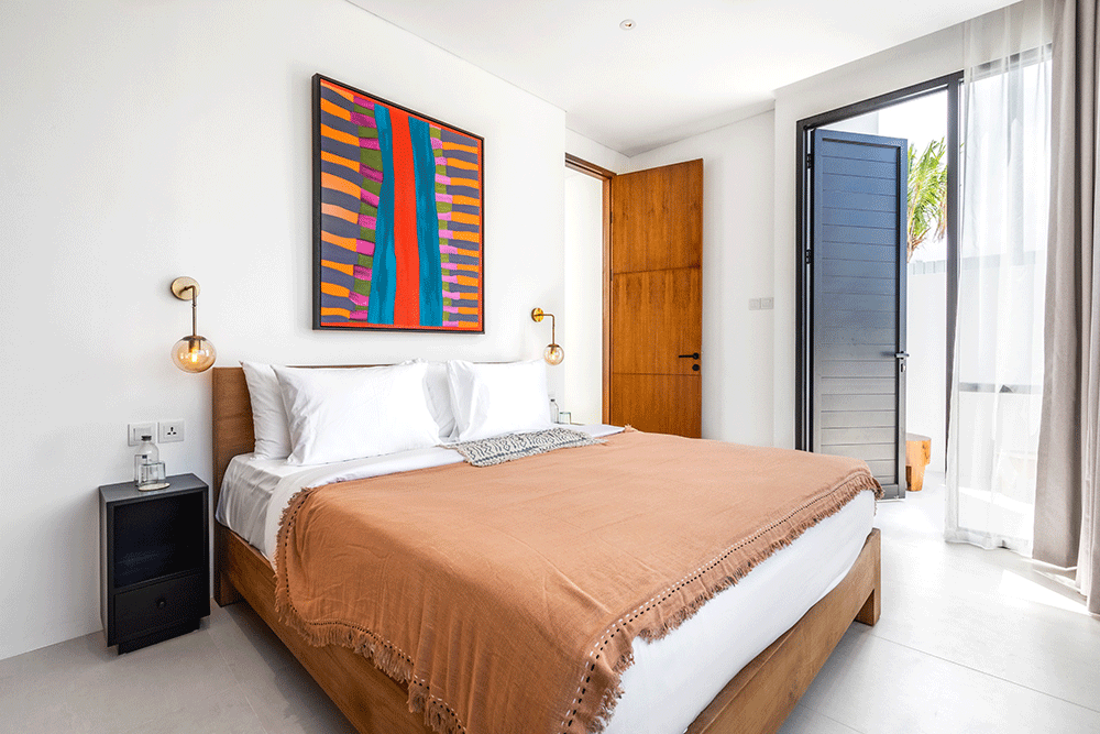 Mandala Residence in Seminyak — image 8