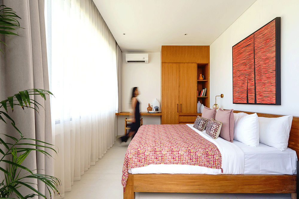 Mandala Residence in Seminyak — image 6