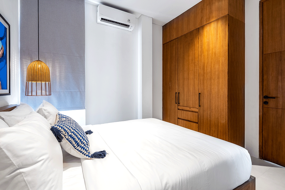 Mandala Residence in Seminyak — image 15