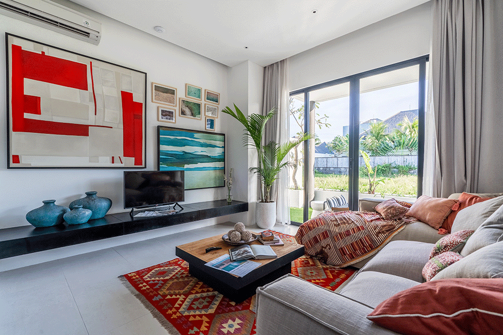 Mandala Residence in Seminyak — image 10