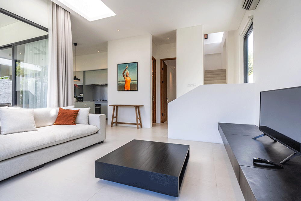Mandala Residence in Seminyak — image 17