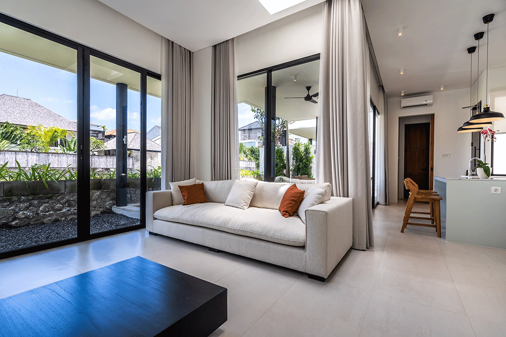 Mandala Residence in Seminyak — image 16