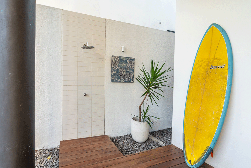 Mandala Residence in Seminyak — image 13