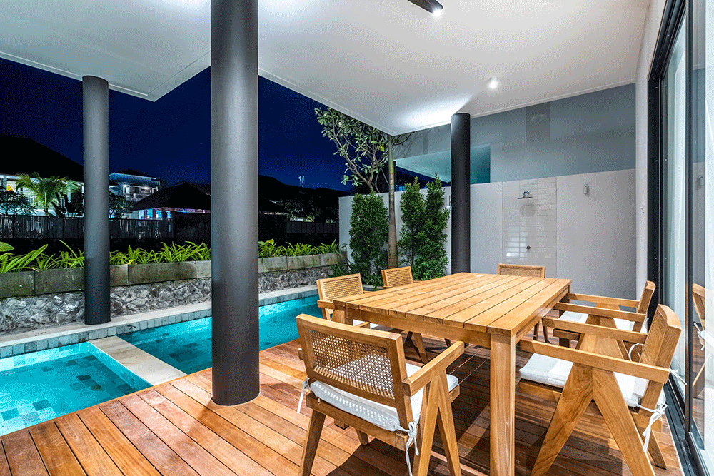 Mandala Residence in Seminyak — image 3