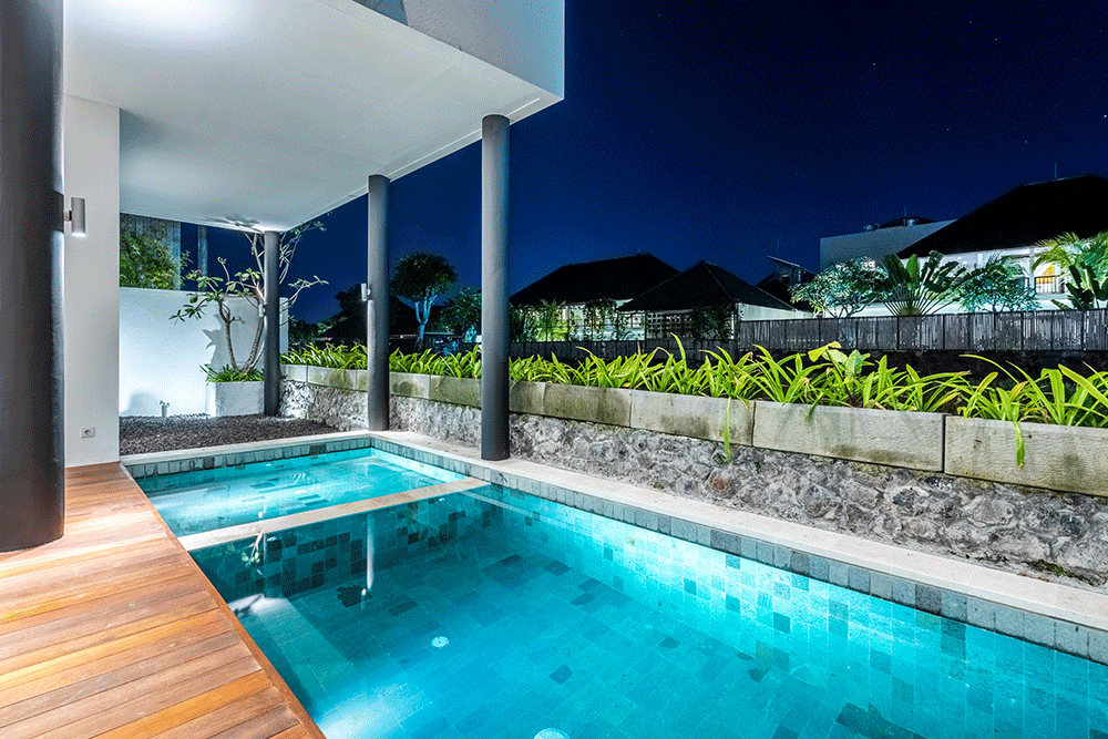 Mandala Residence in Seminyak — image 5