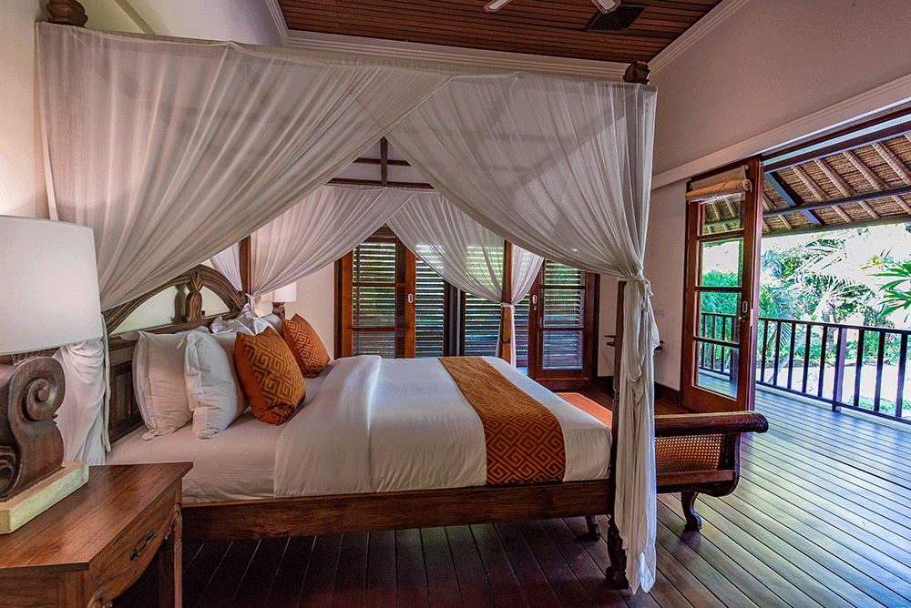Villa Senada in Seminyak — image 14