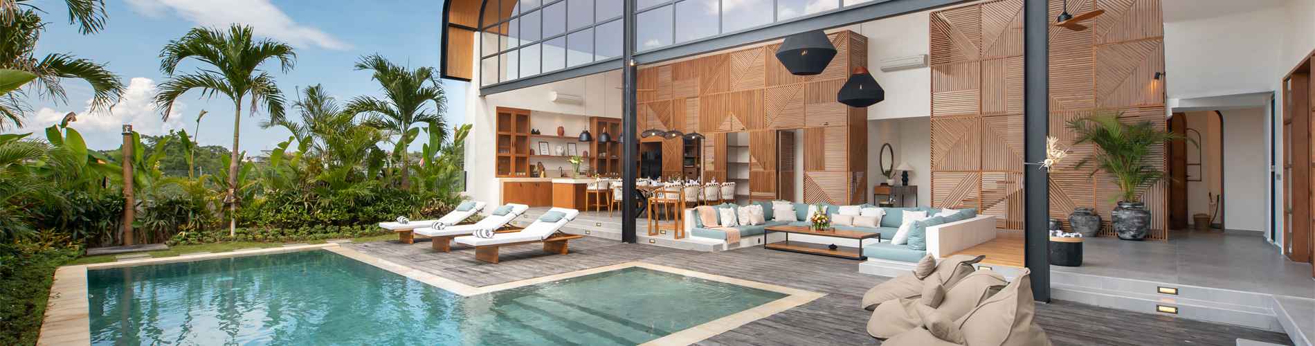 Villa Mawey ~ Asia Holiday Retreats, Luxury Villas. Handpicked by Experts — image 2