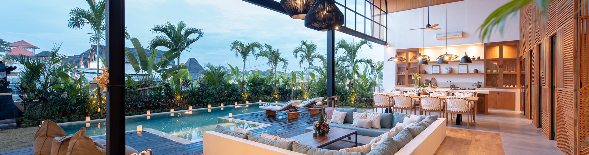 Villa Mawey ~ Asia Holiday Retreats, Luxury Villas. Handpicked by Experts — image 3