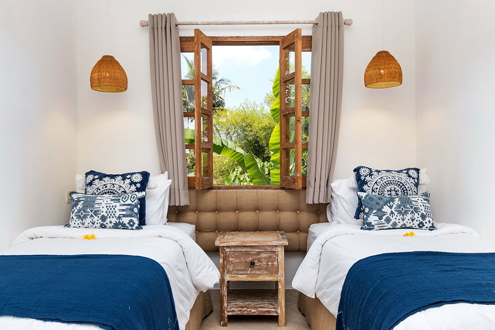 Villa Maya in Seminyak — image 10