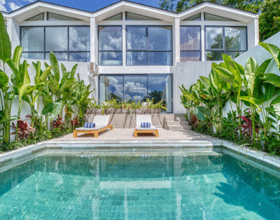 Villa Omecure PV in Seminyak — image 13
