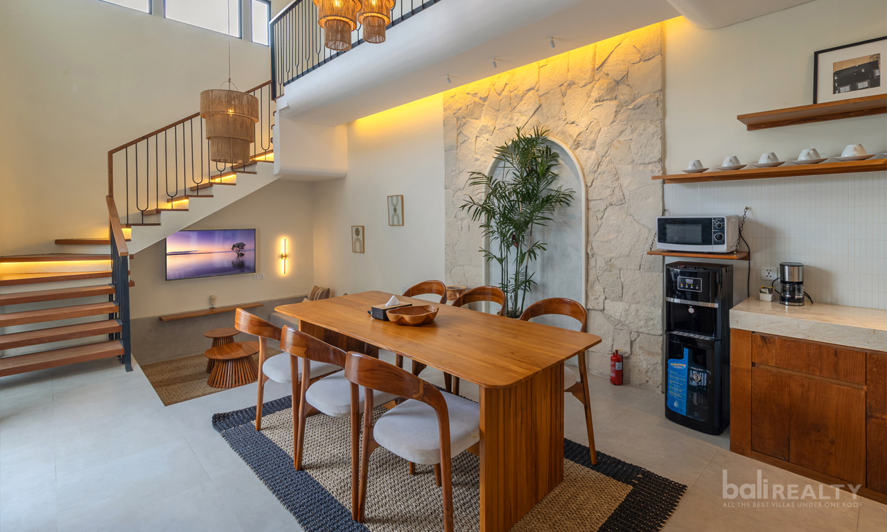 Turnkey Investment: 2-Unit, Three-Bedroom Villas in Bali’s Hotspot, Seminyak — image 3