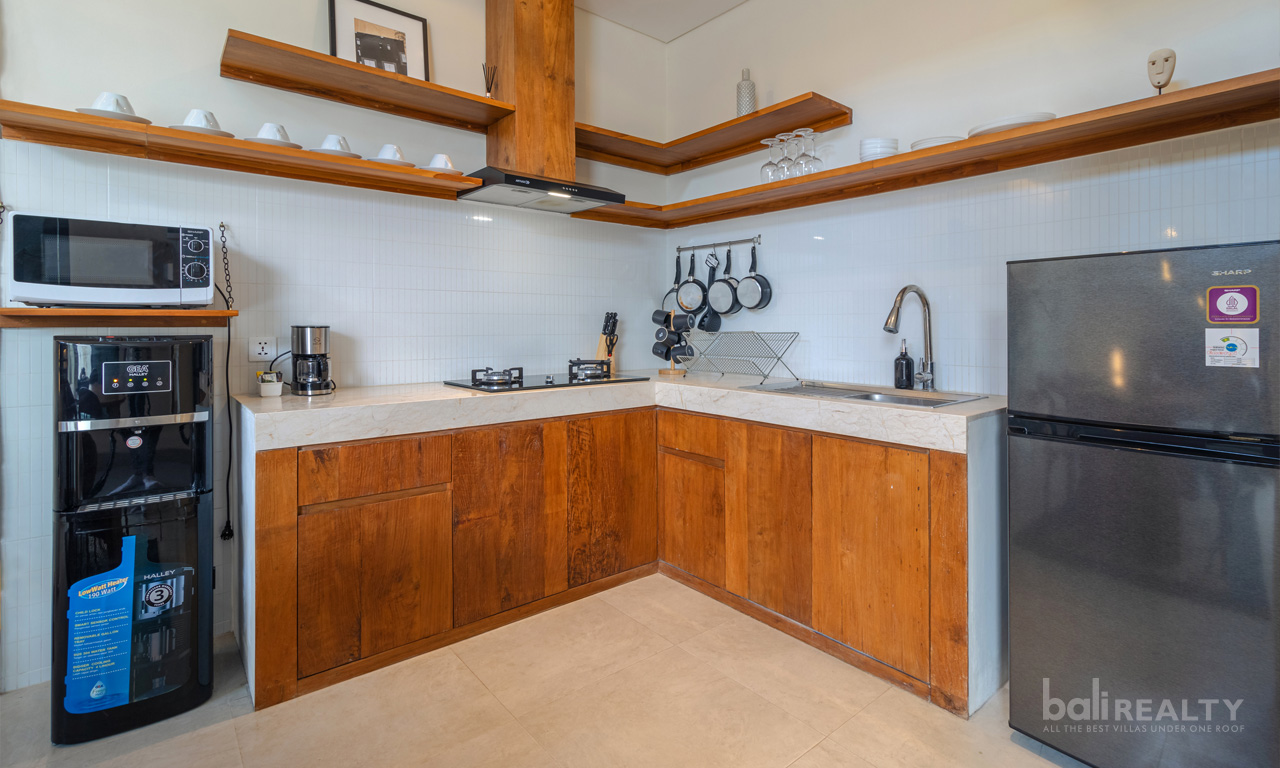 Turnkey Investment: 2-Unit, Three-Bedroom Villas in Bali’s Hotspot, Seminyak — image 4
