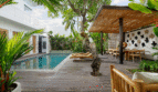Villa Suar Sanur — image 17