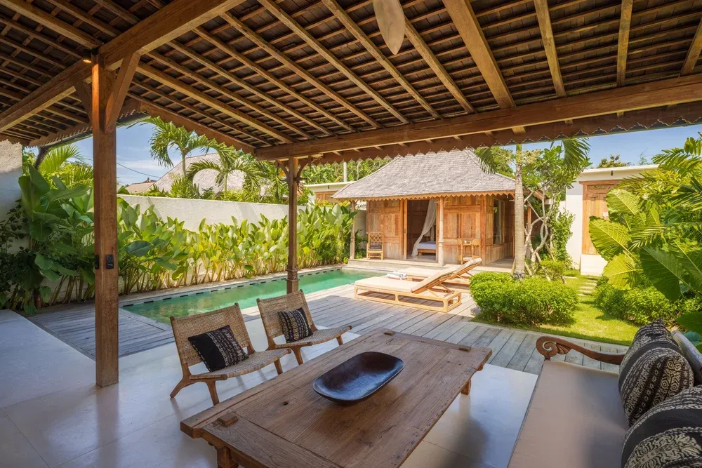 Villa Palmerya Bingin — image 2