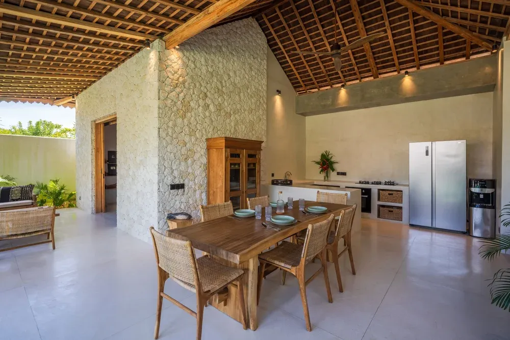 Villa Palmerya Bingin — image 4