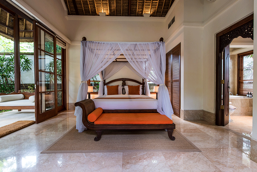 Villa Senada in Seminyak — image 19