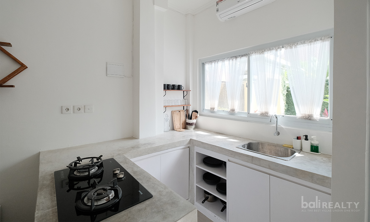 Three One-Bedroom Modern Apartment Townhouse-Style Units in Pererenan — image 7