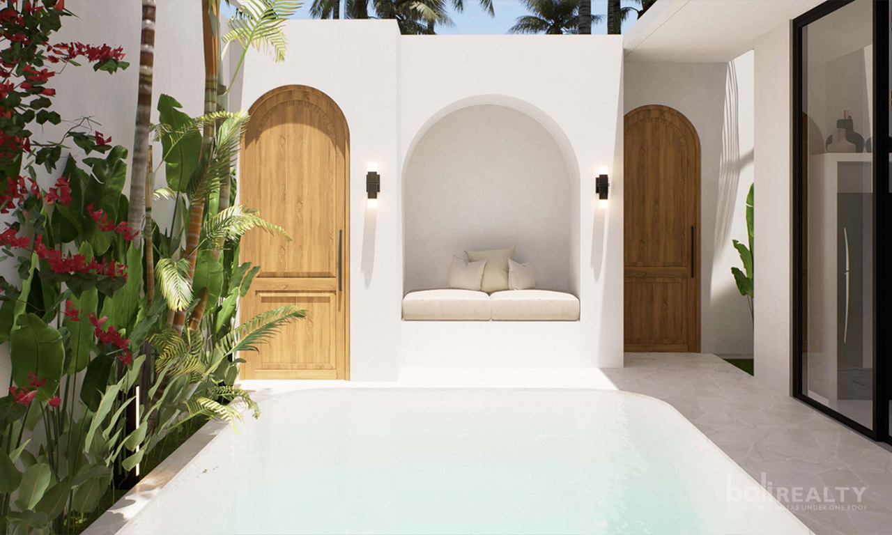 Two Units of Two-Bedroom Villas with Rooftop Lounge, Steps Away from Lima Beach 2540 — image 9