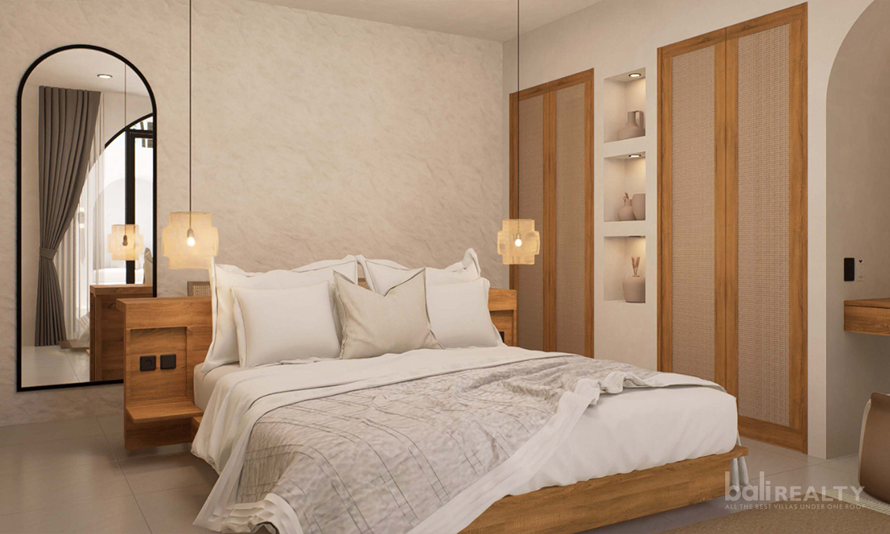 Two Units of Two-Bedroom Villas with Rooftop Lounge, Steps Away from Lima Beach 2540 — image 5