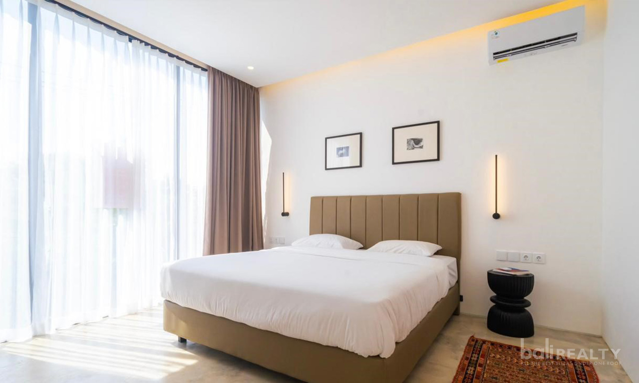 Modern Two-Bedroom Villa with Stunning Rice Field Views in Tumbak Bayuh – Pererenan’s Prime Location 2640 — image 9