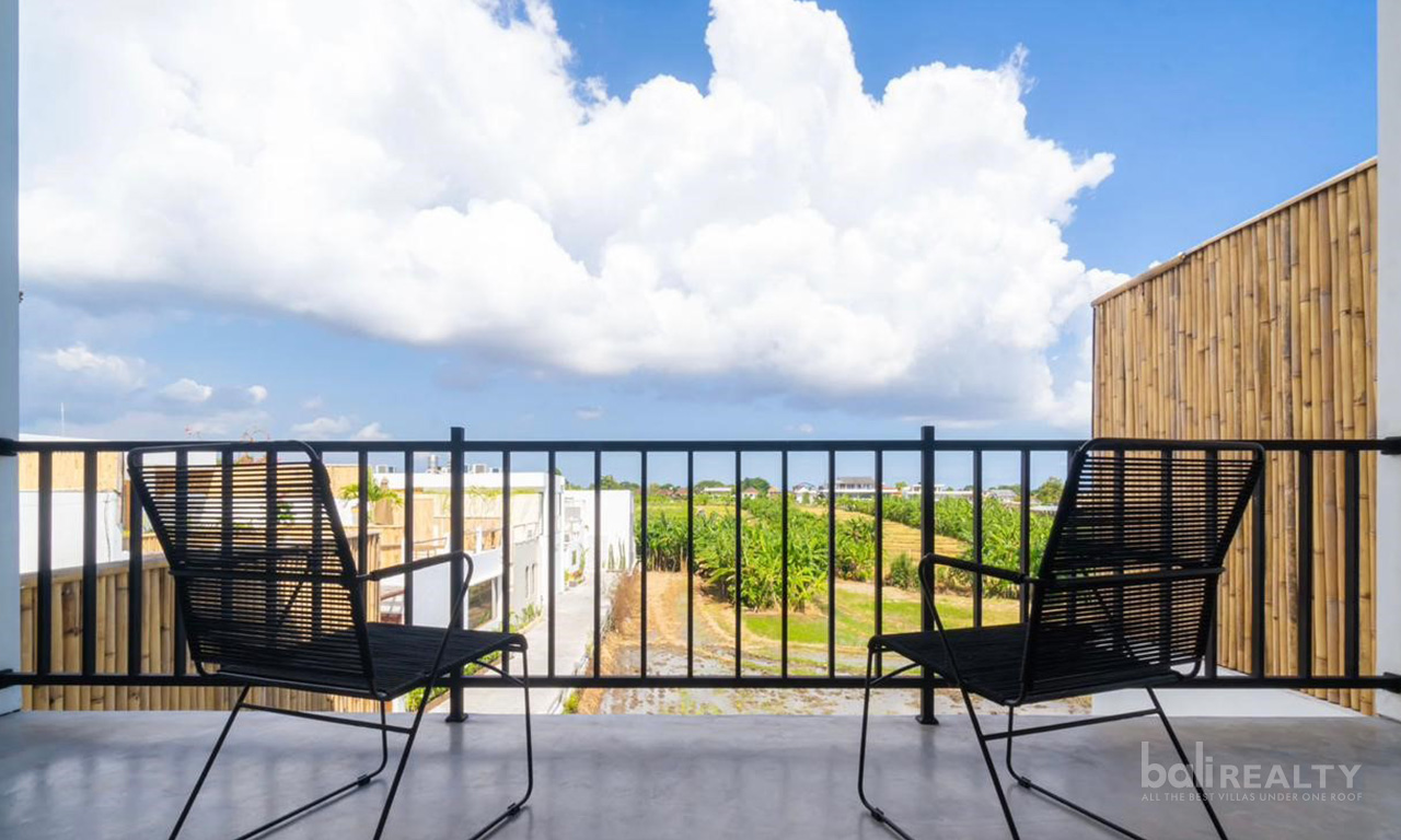 Modern Two-Bedroom Villa with Stunning Rice Field Views in Tumbak Bayuh – Pererenan’s Prime Location 2640 — image 12