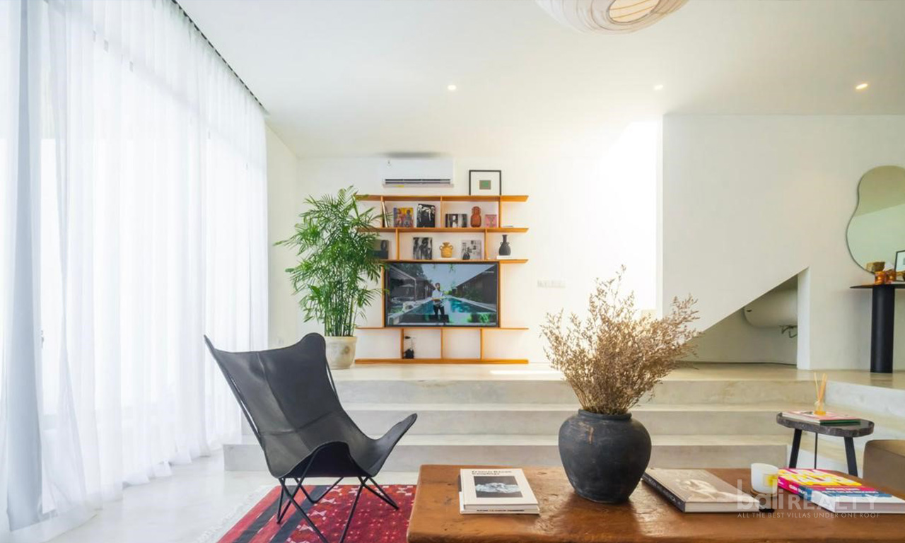 Modern Two-Bedroom Villa with Stunning Rice Field Views in Tumbak Bayuh – Pererenan’s Prime Location 2640 — image 2
