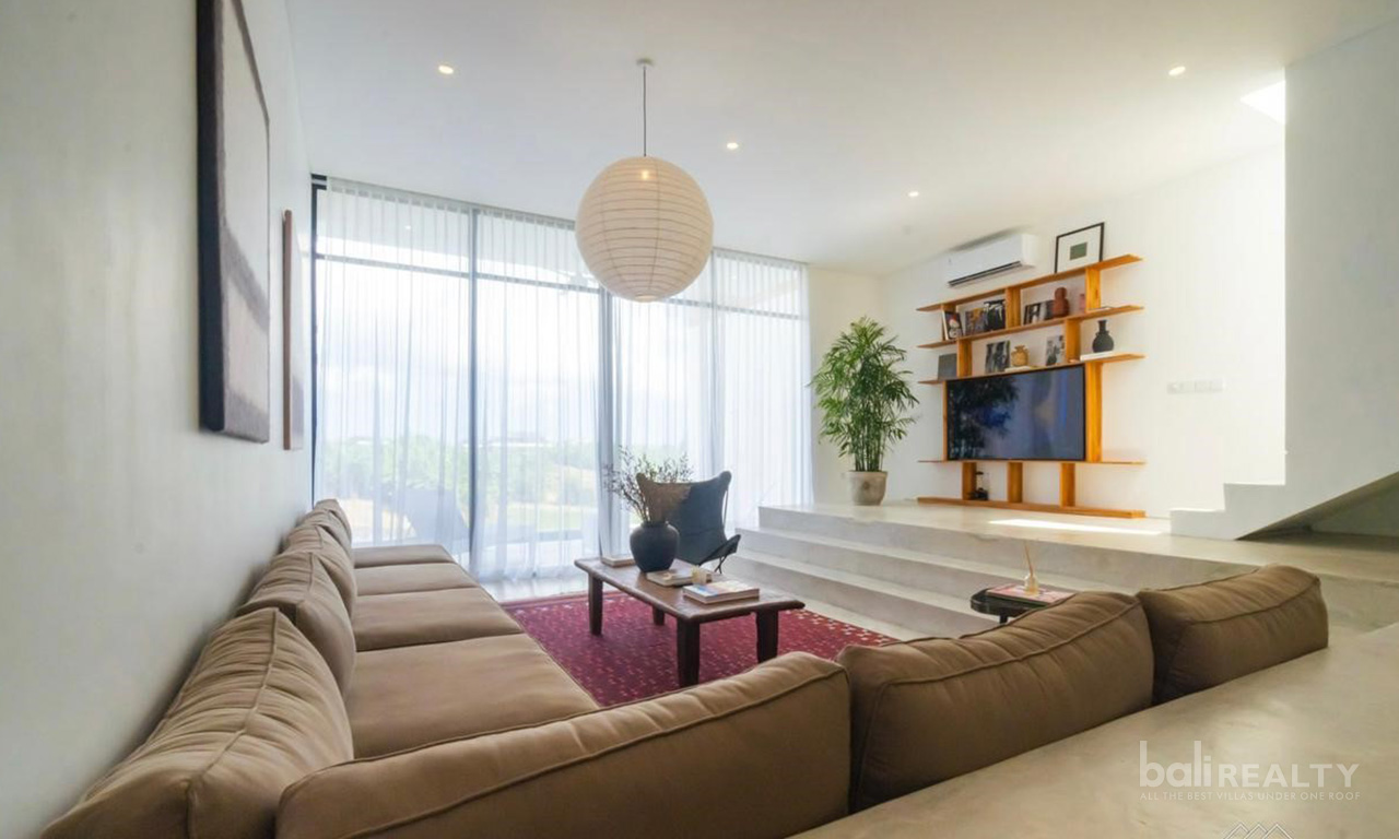 Modern Two-Bedroom Villa with Stunning Rice Field Views in Tumbak Bayuh – Pererenan’s Prime Location 2640 — image 4