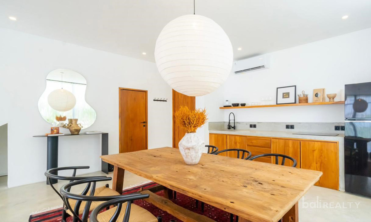 Modern Two-Bedroom Villa with Stunning Rice Field Views in Tumbak Bayuh – Pererenan’s Prime Location 2640 — image 5