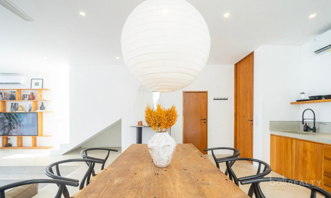 Modern Two-Bedroom Villa with Stunning Rice Field Views in Tumbak Bayuh – Pererenan’s Prime Location 2640 — image 6